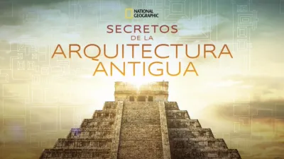 Secretos de la arquitectura antigua