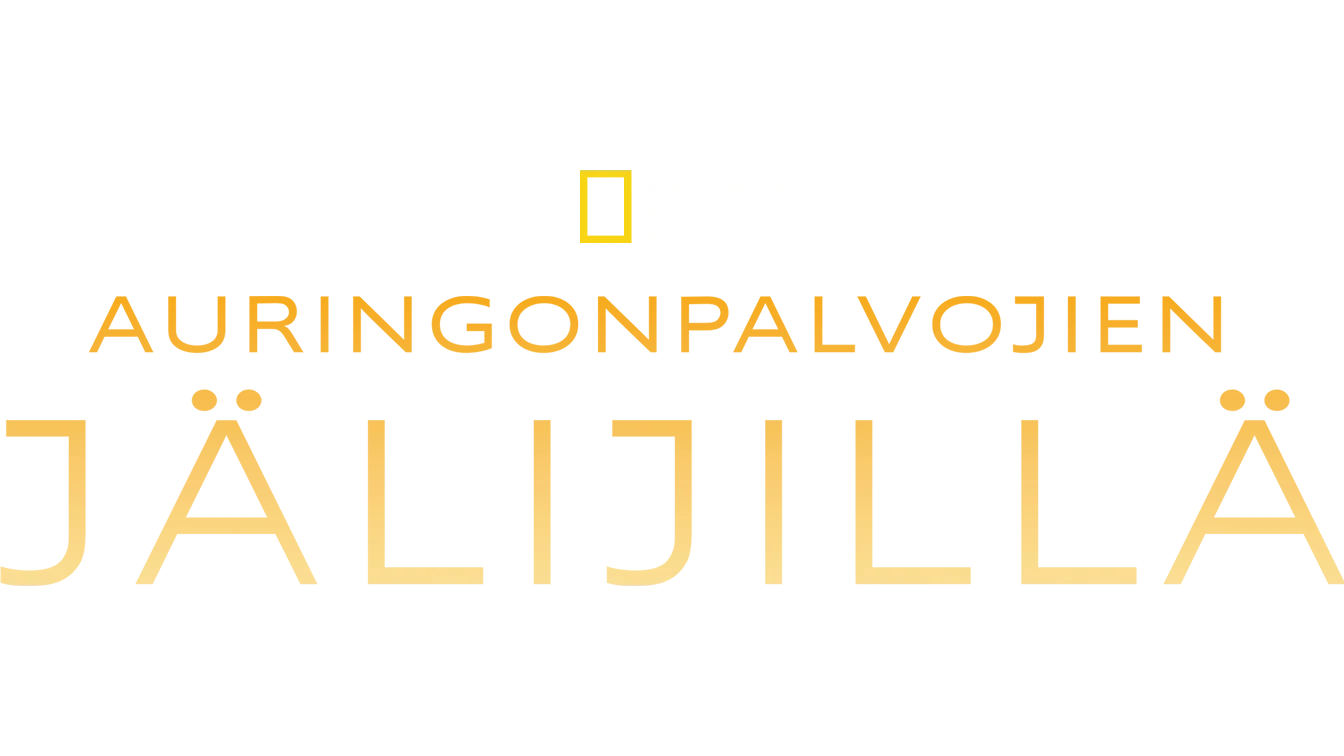 Auringonpalvojien jälijillä
