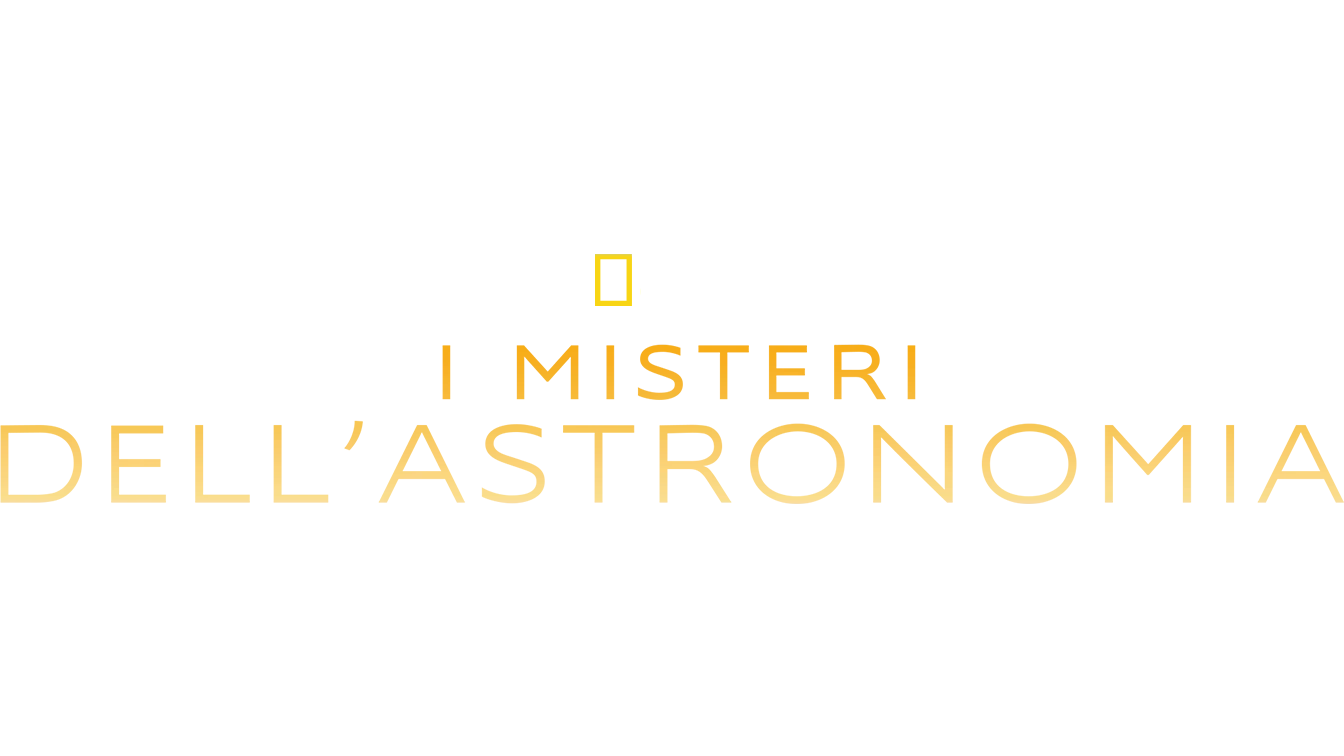 I misteri dell'astronomia
