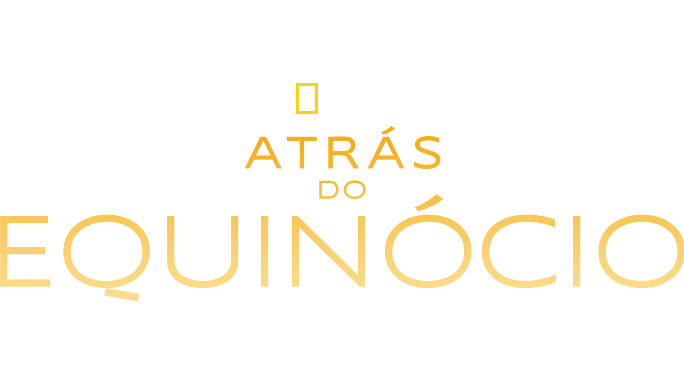 Atrás do Equinócio