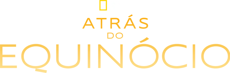 Atrás do Equinócio
