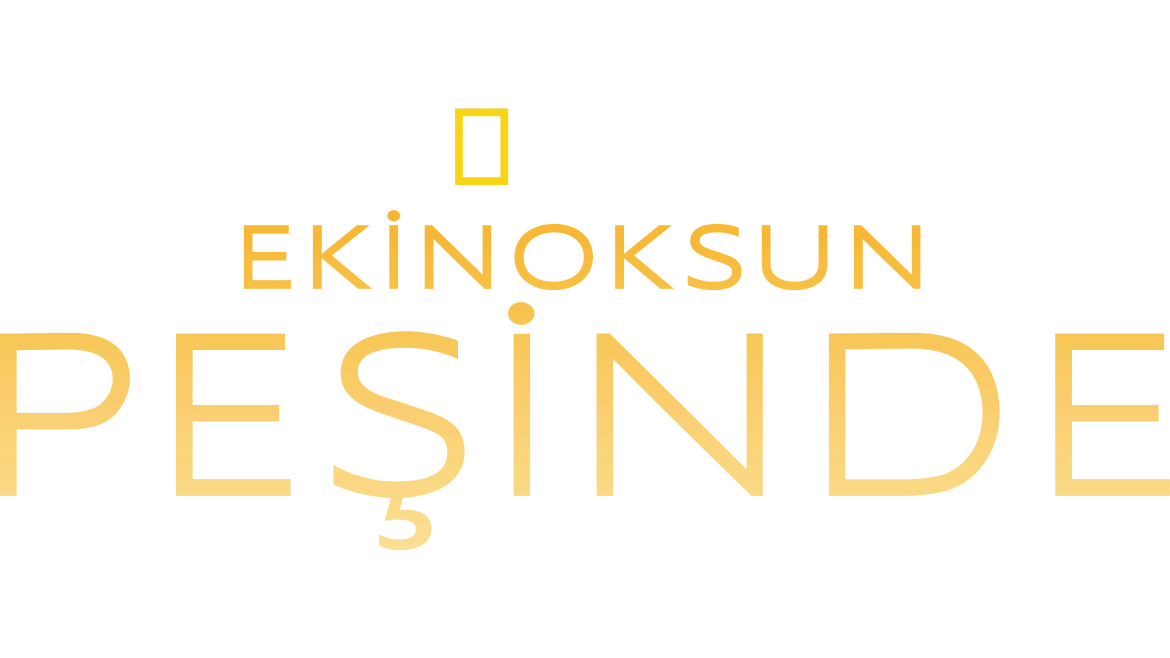 Ekinoksun Peşinde