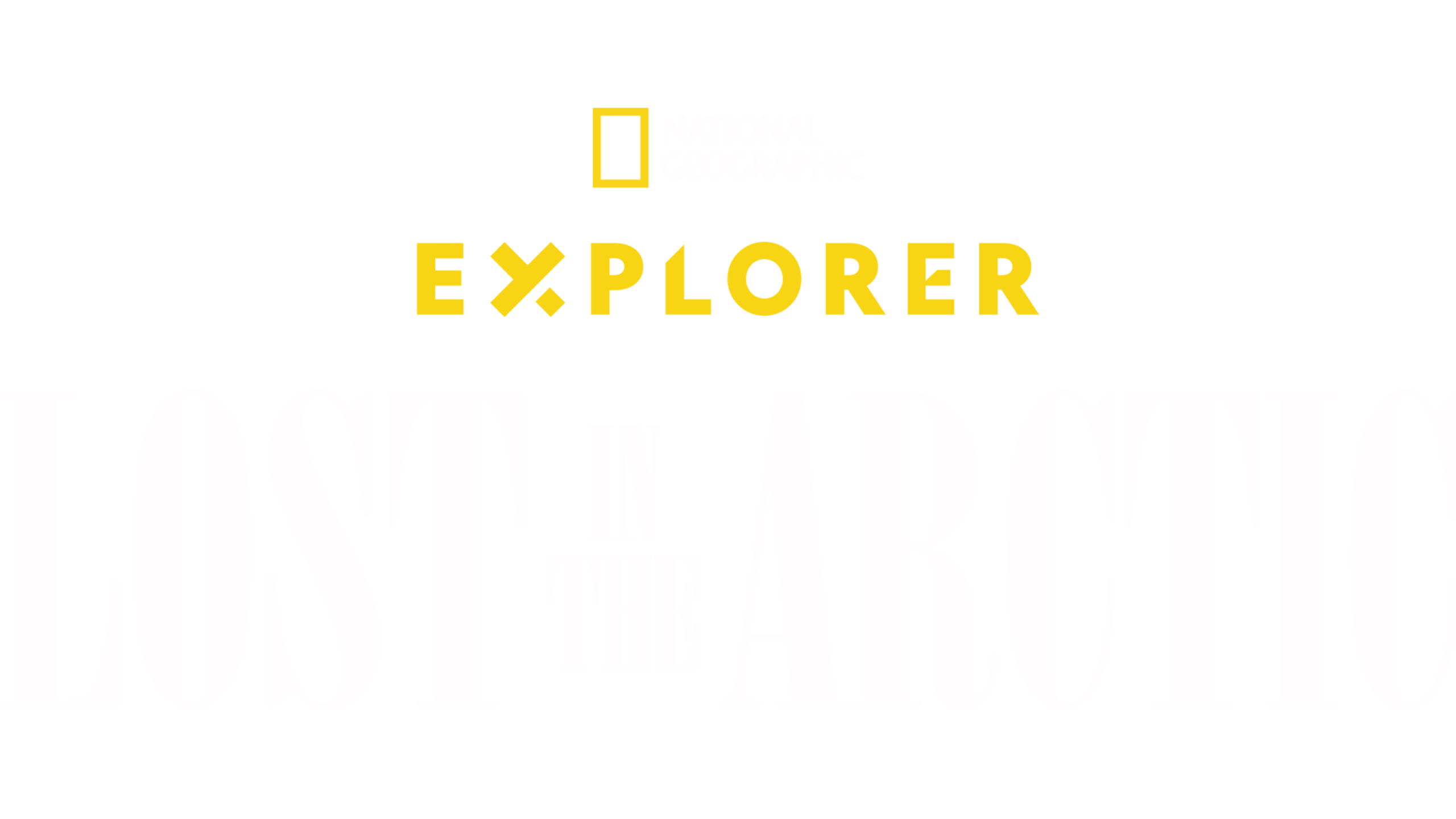 Explorer: Lost in the Arctic