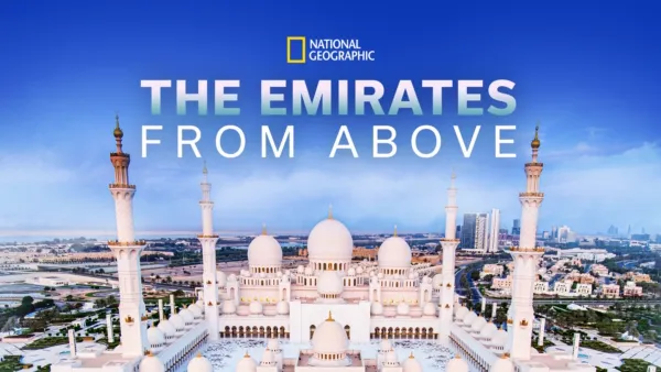 thumbnail - The Emirates From Above