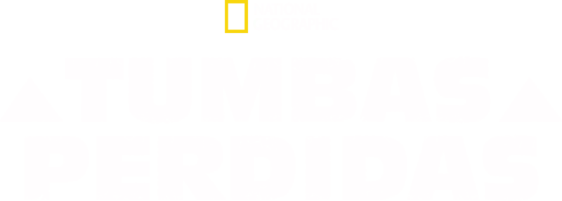 Lost Tombs of the Pyramids