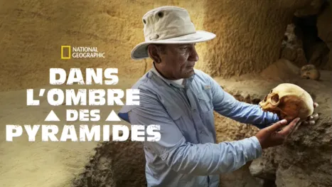 thumbnail - Dans l’ombre des pyramides