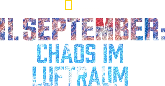 11. September: Chaos im Luftraum