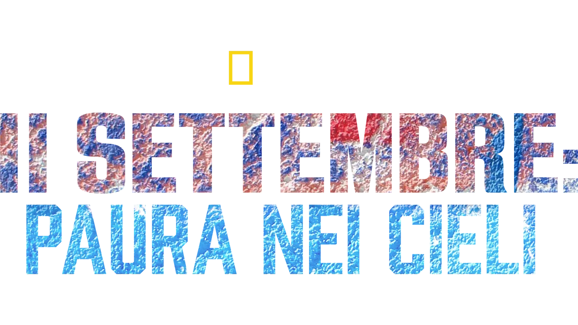 11 settembre: paura nei cieli