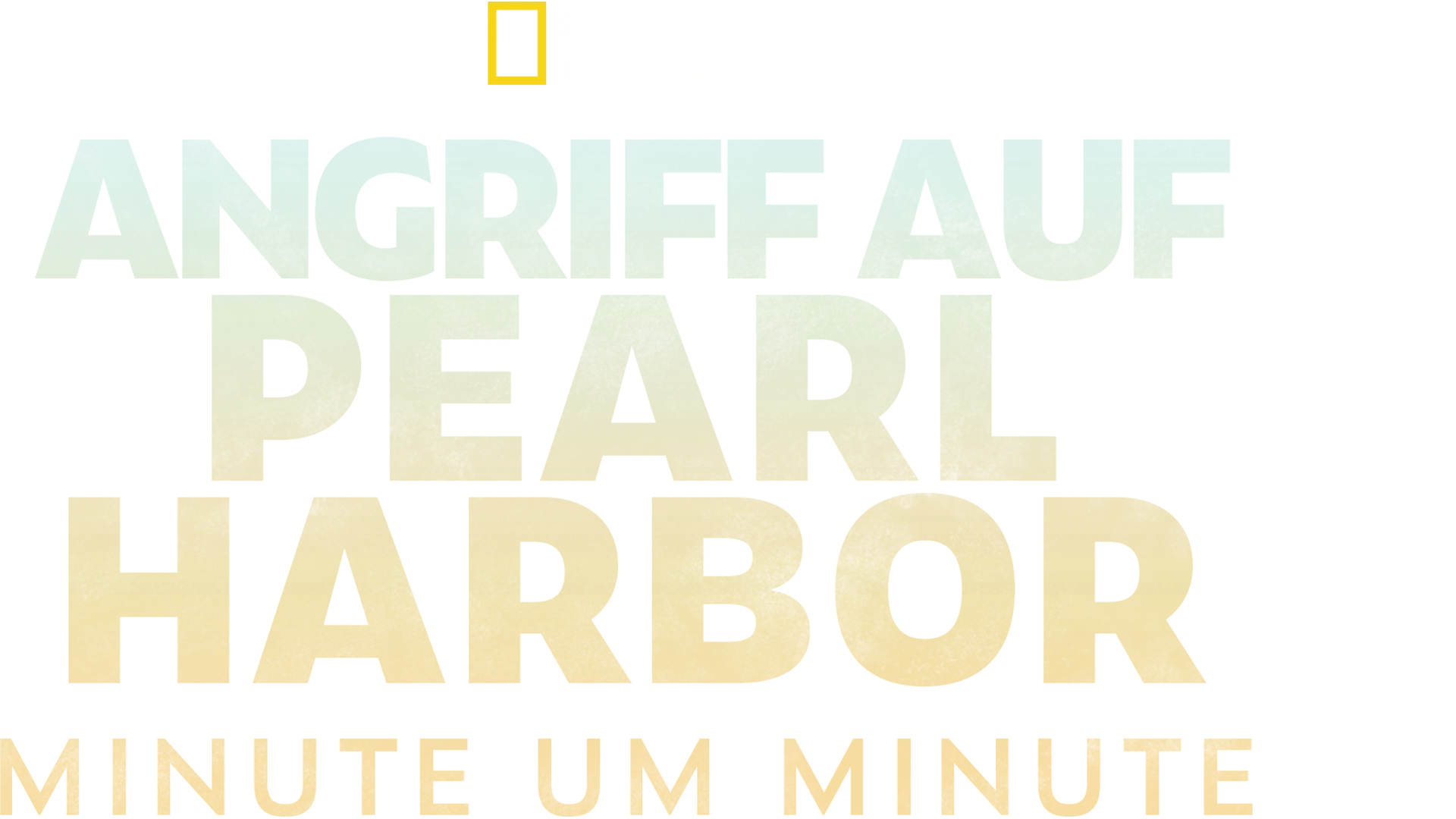 Angriff auf Pearl Harbor: Minute um Minute