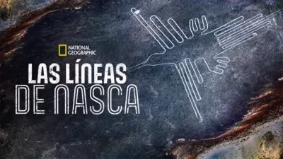 Las Líneas de Nasca