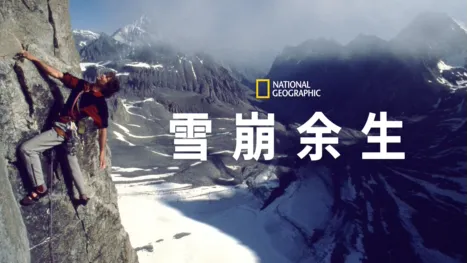 thumbnail - 《雪崩余生》