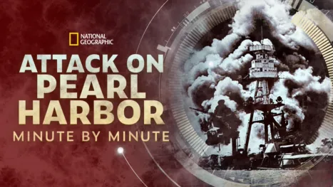 thumbnail - Attack on Pearl Harbor: Minute by Minute