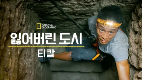 thumbnail - 잃어버린 도시: 티칼