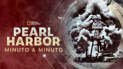 Pearl Harbor: Minuto a minuto