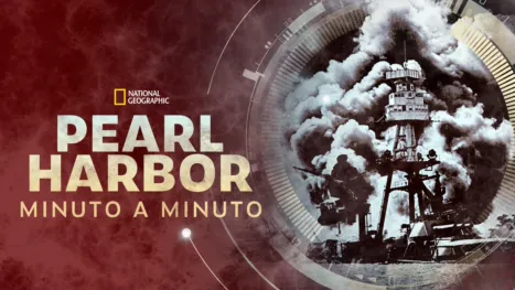 thumbnail - Pearl Harbor: Minuto a minuto