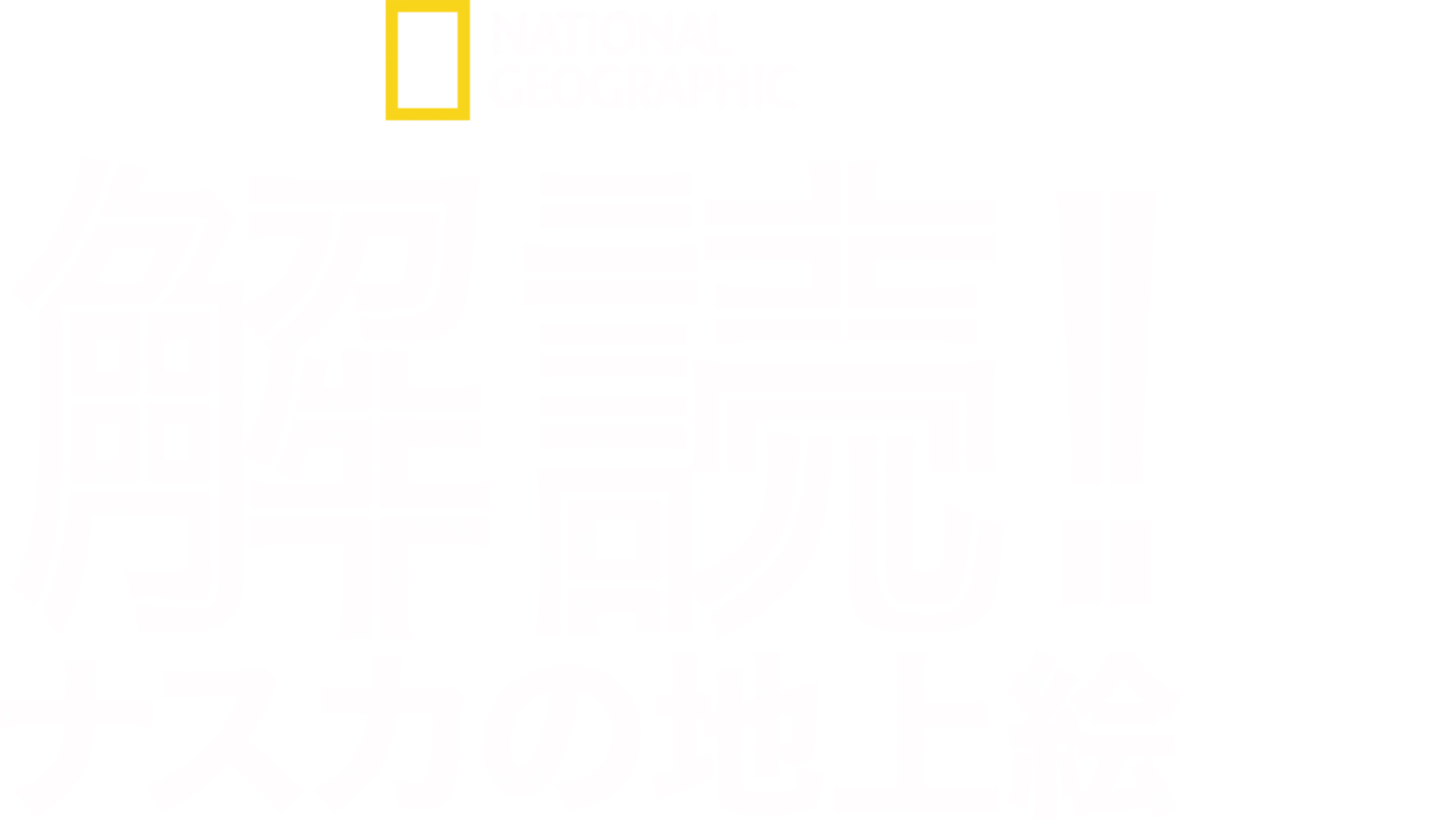 解読！ナスカの地上絵