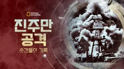 진주만 공격: 순간들의 기록