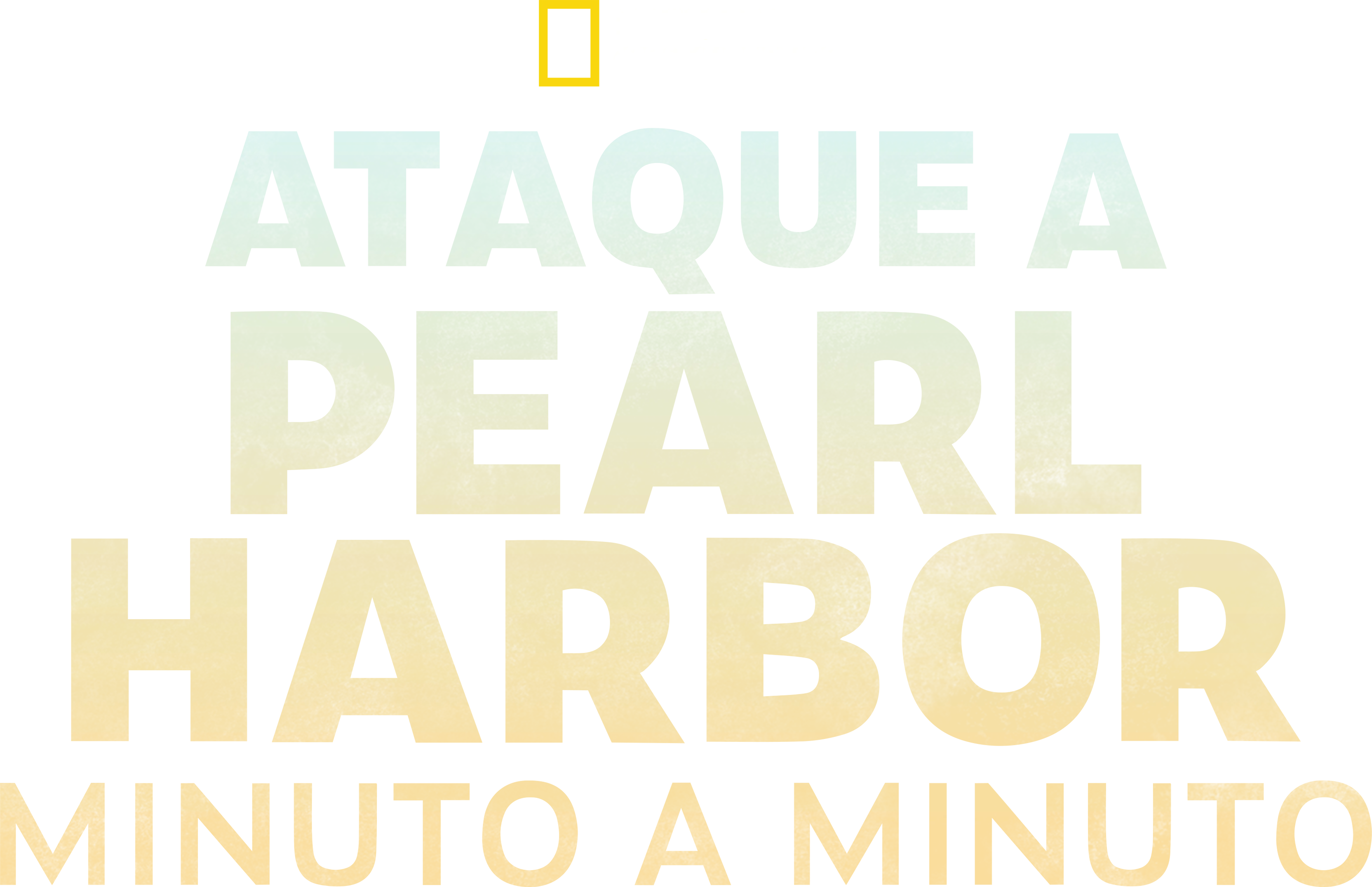 Ataque a Pearl Harbor: Minuto a Minuto