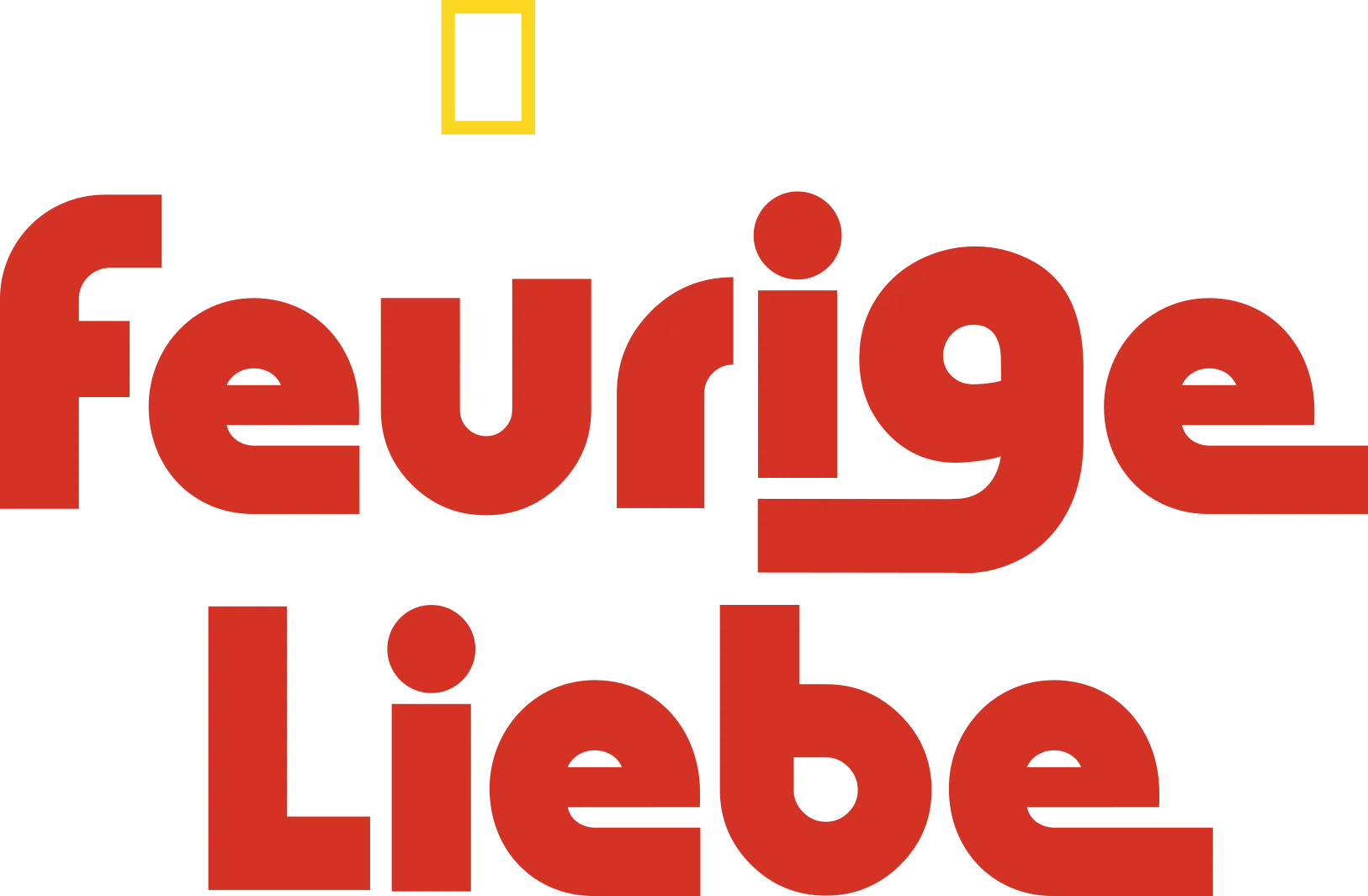 Feurige Liebe