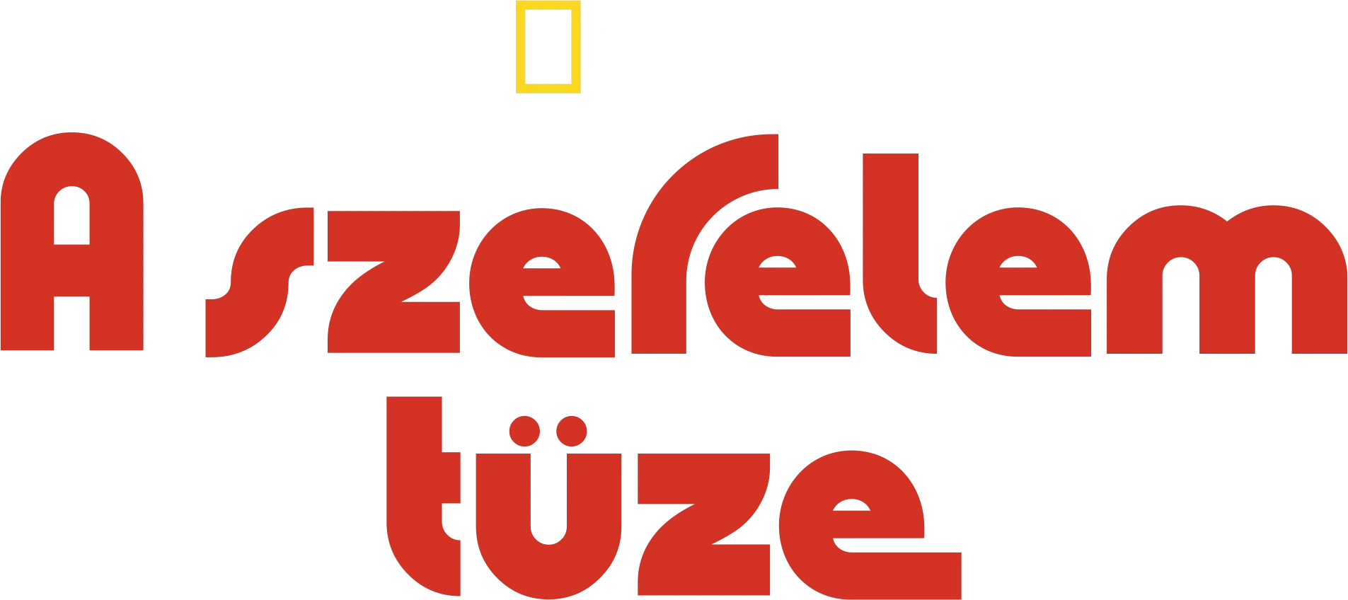 A szerelem tüze