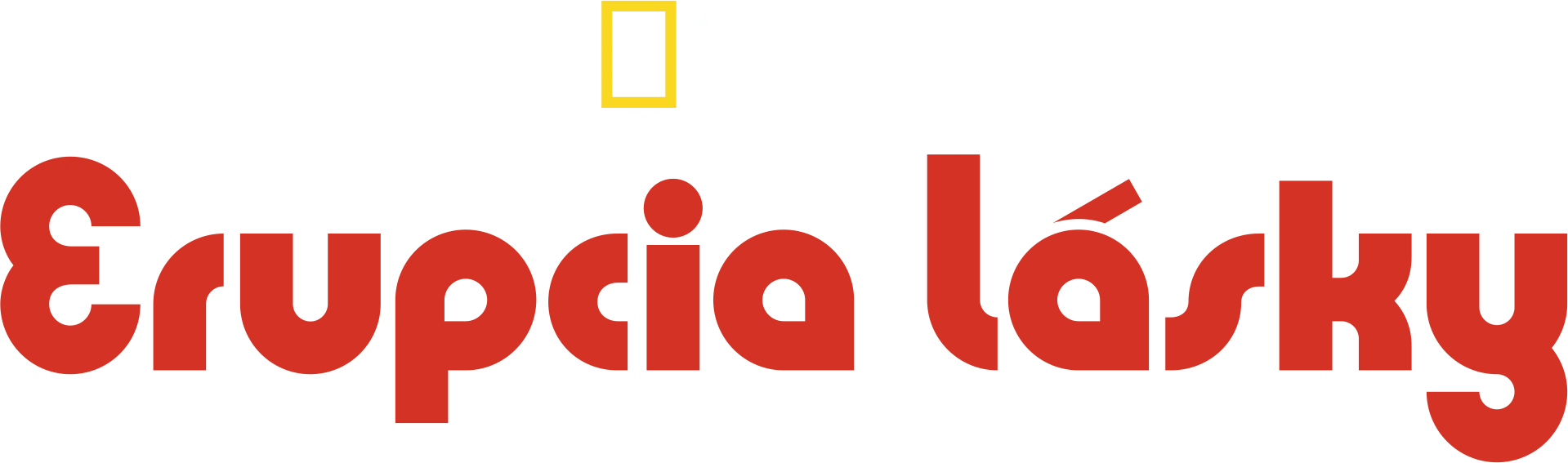 Erupcia lásky