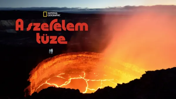 thumbnail - A szerelem tüze