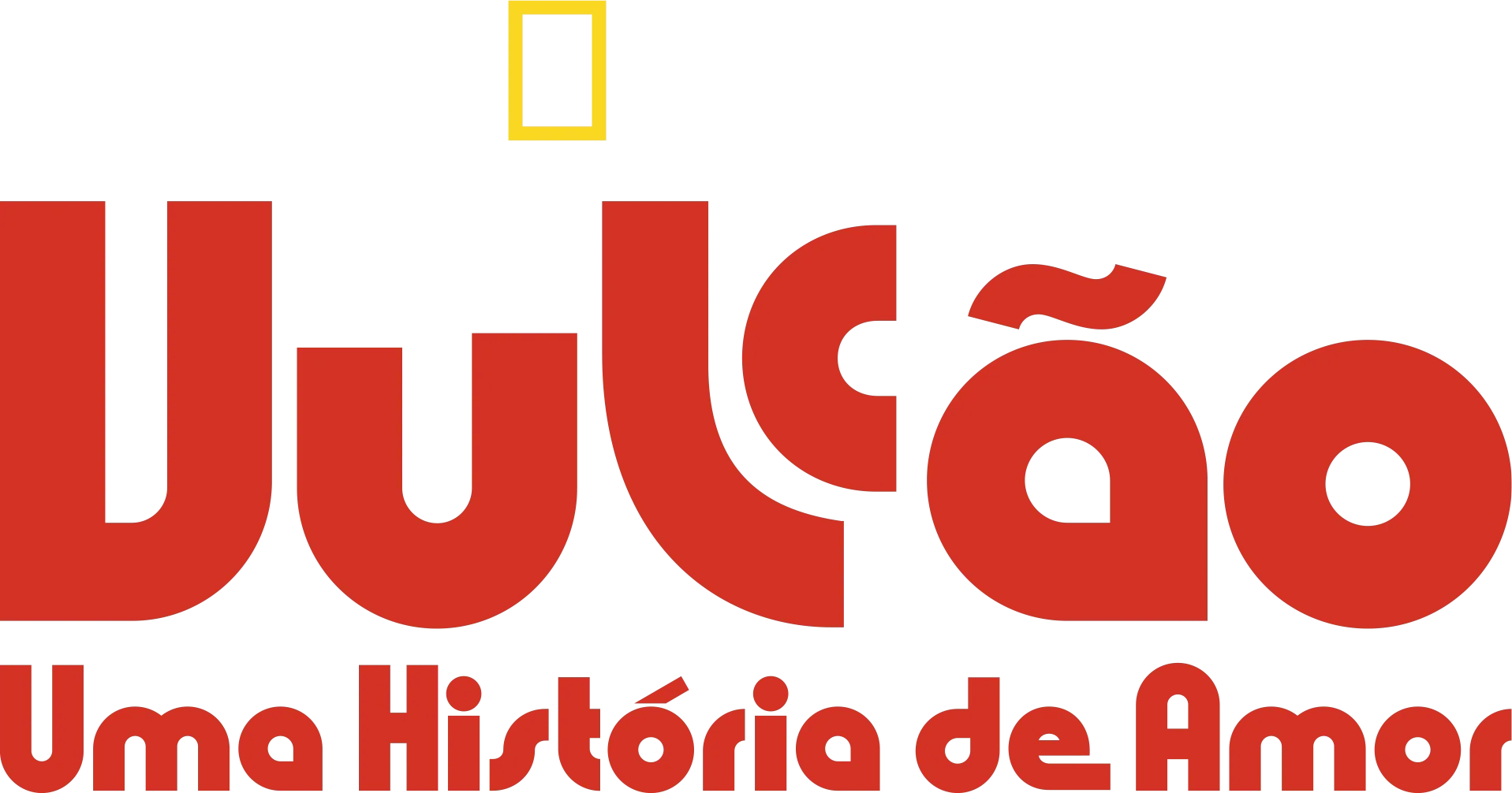 Vulcão: Uma História de Amor