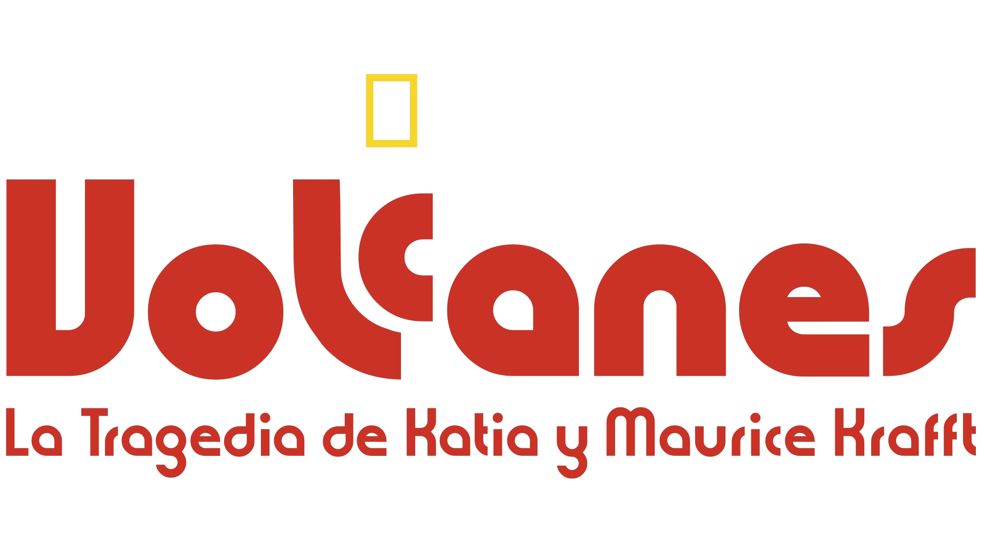 Volcanes: La tragedia de Katia y Maurice Krafft