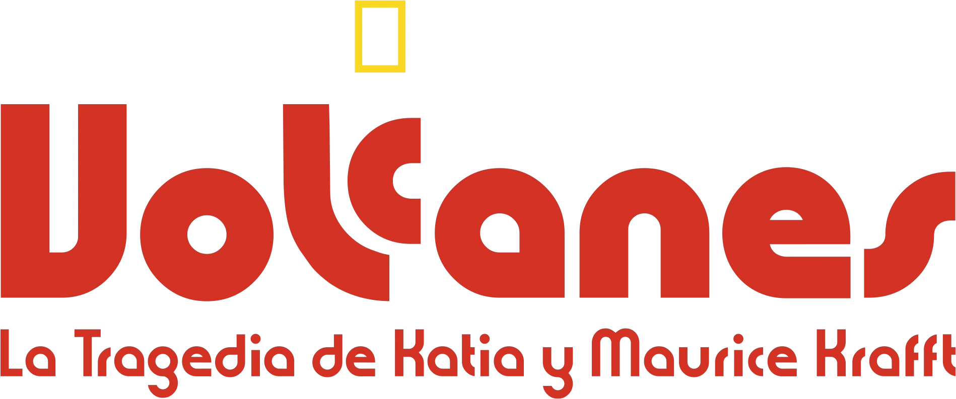Volcanes: La tragedia de Katia y Maurice Krafft