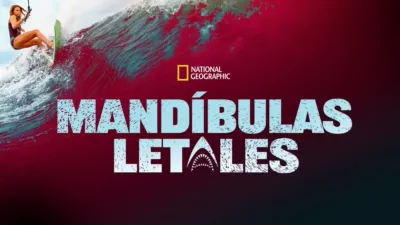 Mandíbulas letales