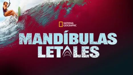 thumbnail - Mandíbulas letales