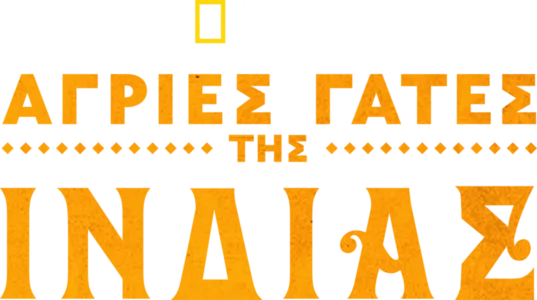 Άγριες Γάτες της Ινδίας