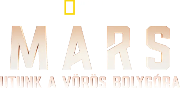 Mars - Utunk a vörös bolygóra