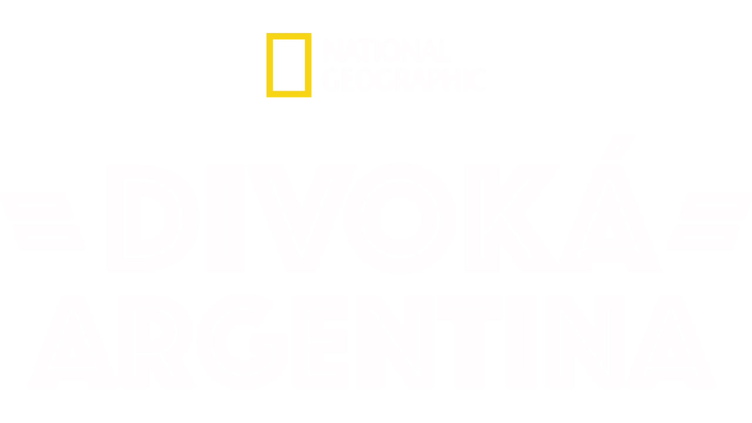 Divoká Argentina