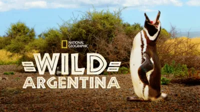Wild Argentina