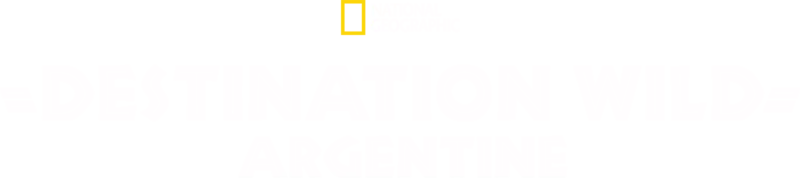 Destination Wild: Argentine