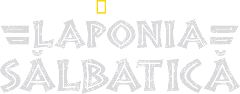 Laponia sălbatică