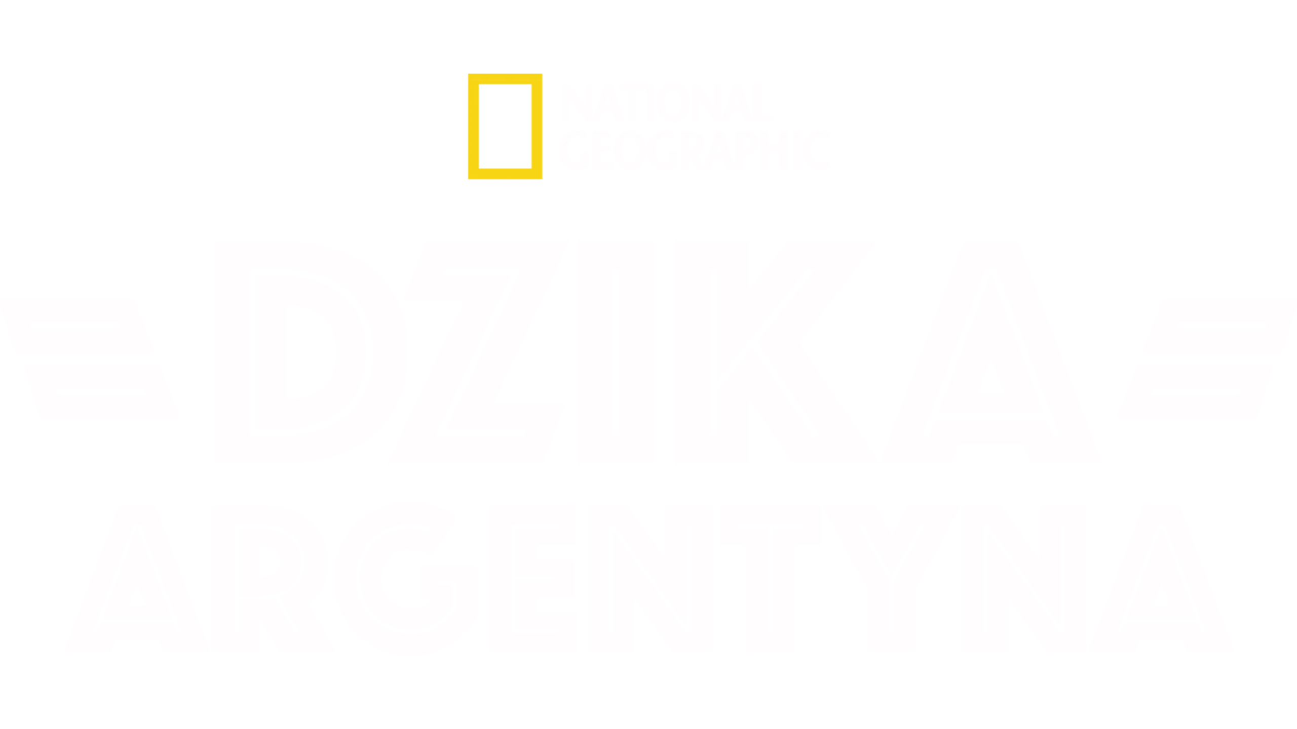 Dzika Argentyna