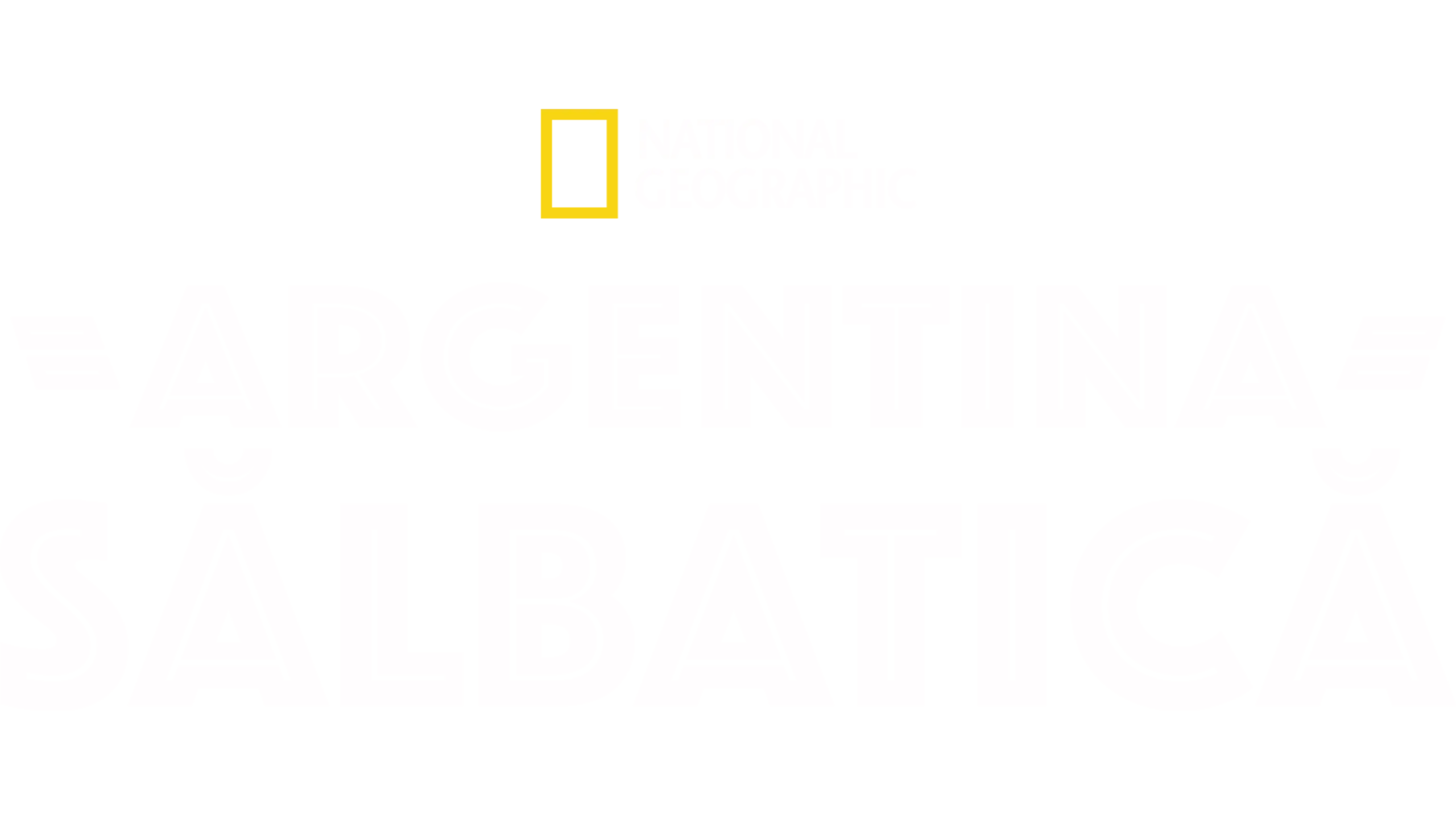 Argentina sălbatică