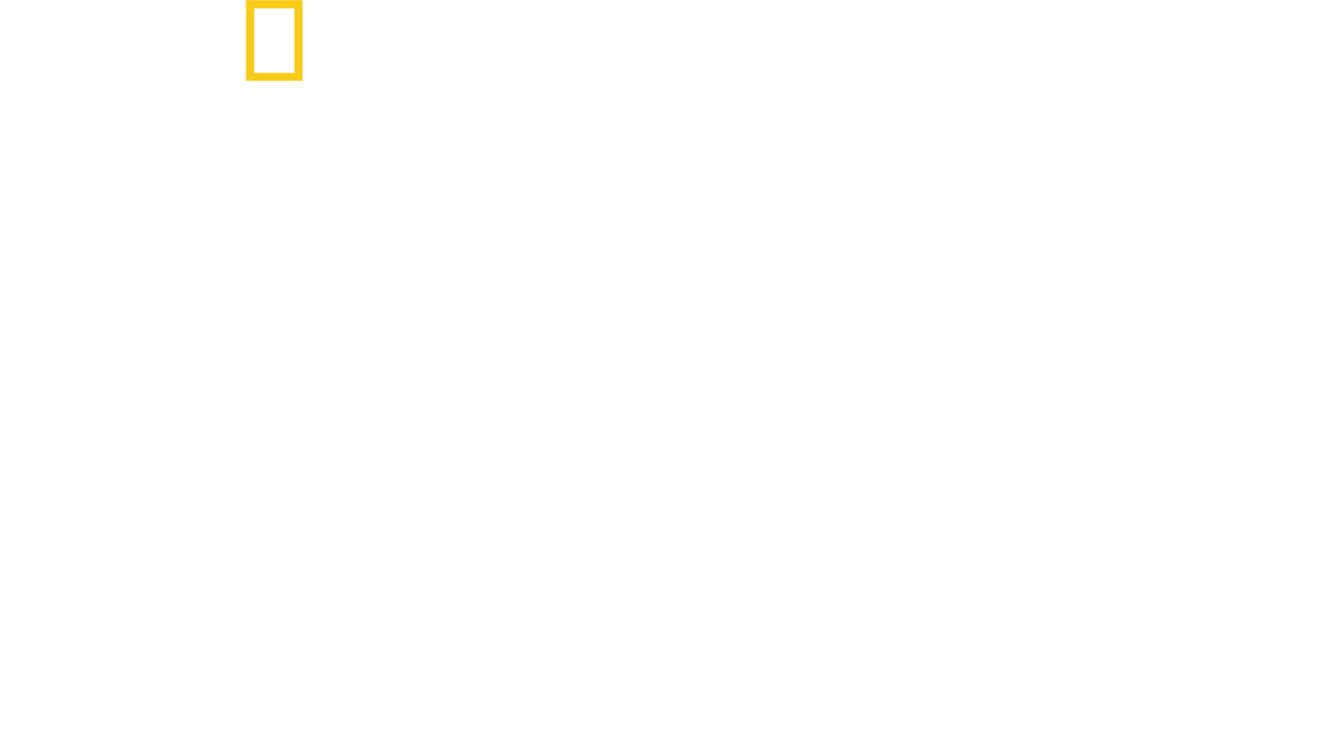 Wild Life: Ein Leben für die Natur