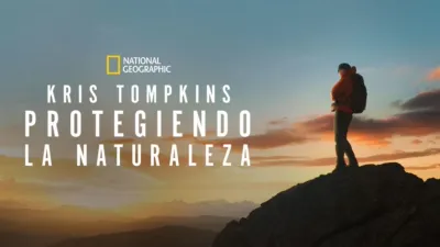 Kris Tompkins: Protegiendo la naturaleza