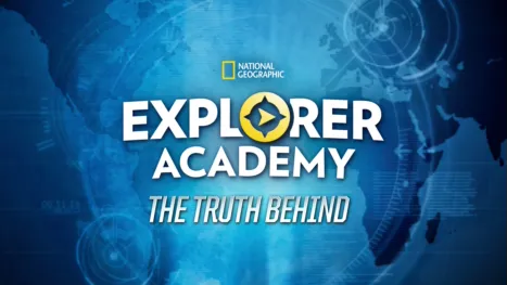 thumbnail - Explorer Academy: The Truth Behind