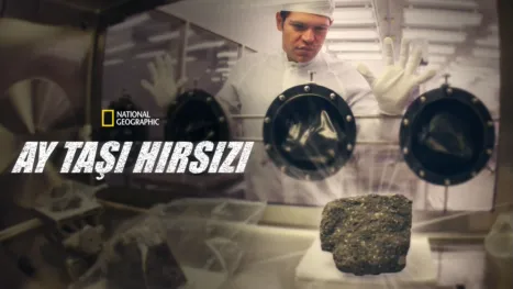 thumbnail - Ay Taşı Hırsızı
