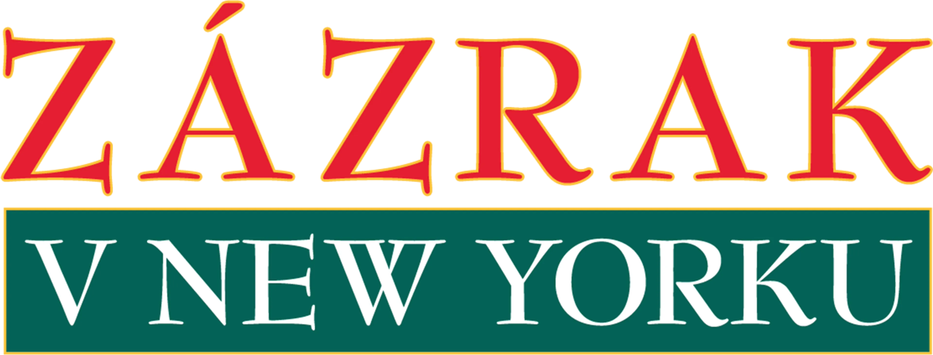 Zázrak v New Yorku