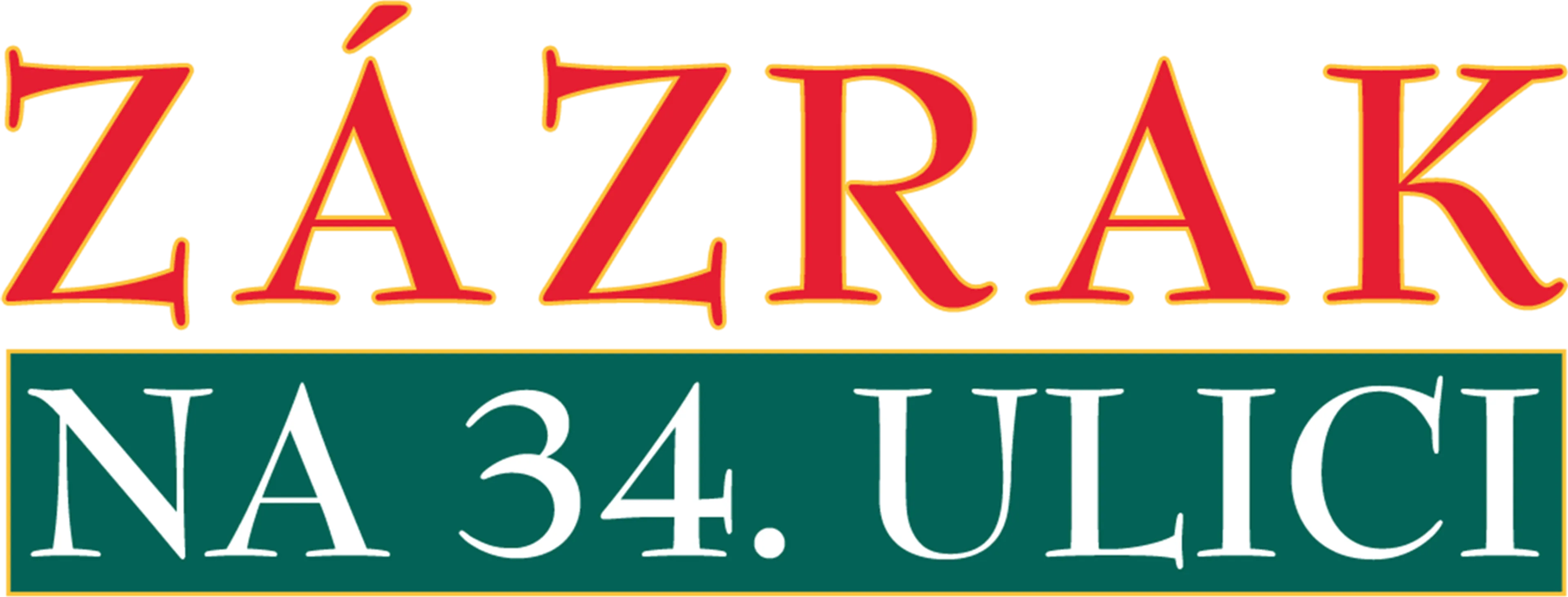 Zázrak na 34. ulici