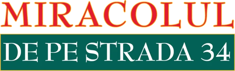 Miracolul de pe strada 34
