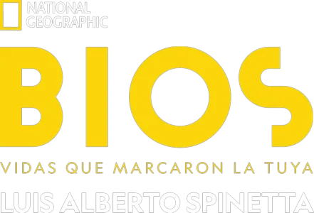 Bios. Vidas que marcaron la tuya: Luis Alberto Spinetta