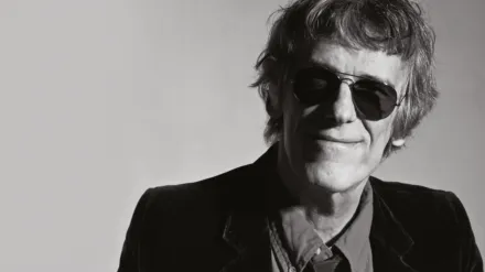 Bios. Vidas que Marcaram a sua: Luis Alberto Spinetta