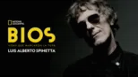 thumbnail - Bios. Vidas que marcaron la tuya: Luis Alberto Spinetta