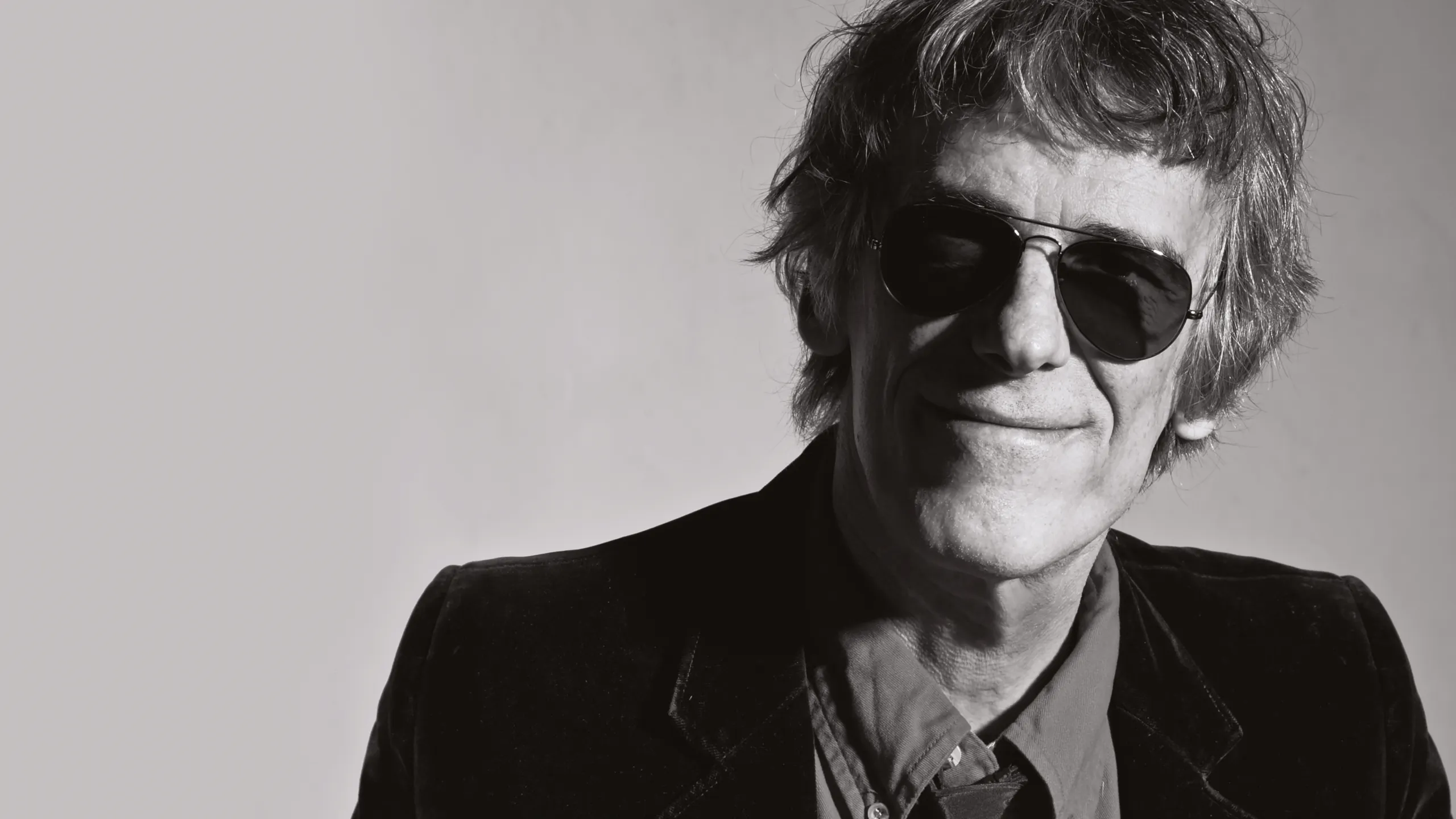 Bios: Luis Alberto Spinetta